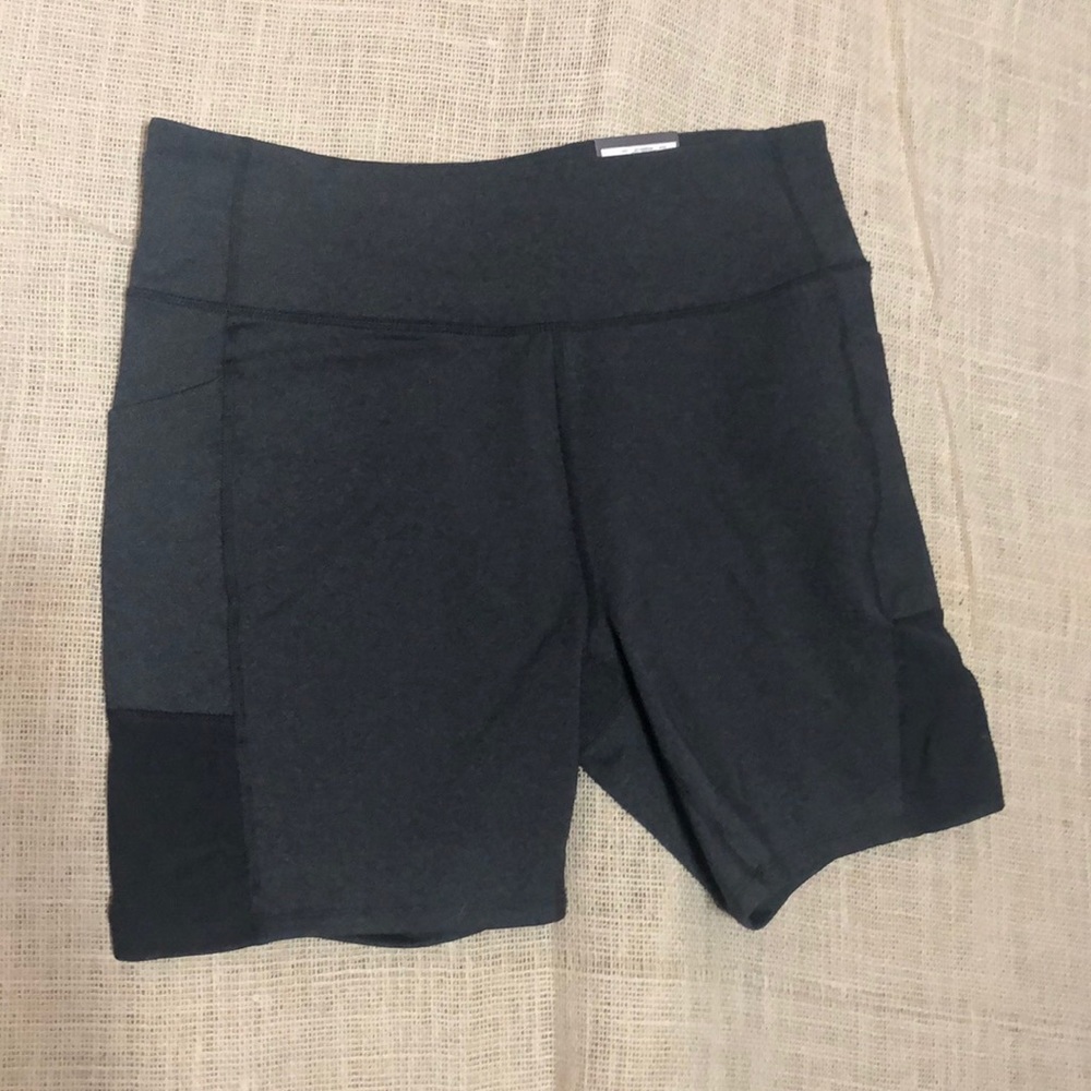 Workout shorts!